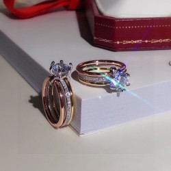 Cartier Jewelry Ring