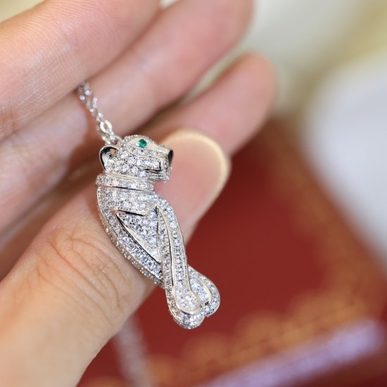 Cartier Jewelry Necklace Top Quality