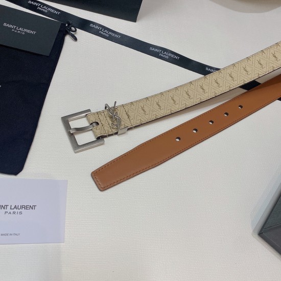YSL Belts
 Top Quality