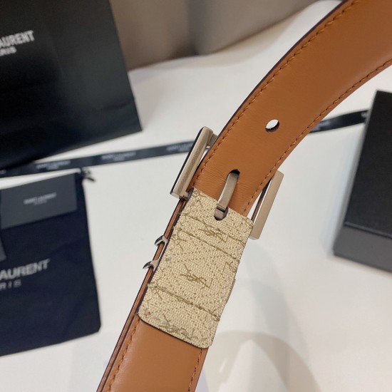 YSL Belts
 Top Quality