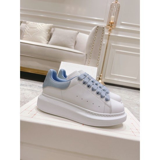 McQueen Shoes High Quality
women 35-40 

men 39-44