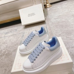 McQueen Shoes High Quality
women 35-40 

men 39-44