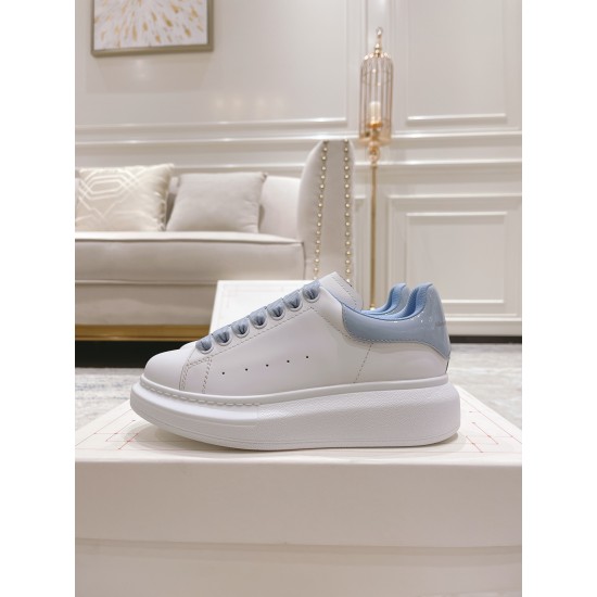 McQueen Shoes High Quality
women 35-40 

men 39-44