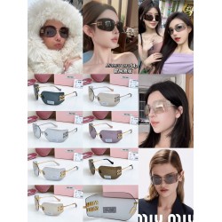 MiuMiu Glasses Top Quality