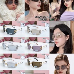 MiuMiu Glasses Top Quality