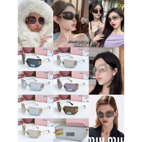 MiuMiu Glasses Top Quality