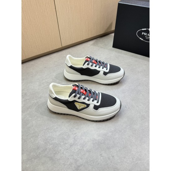 Prada Shoes Top Quality