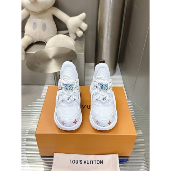 LV Shoes Top Quality
women 35-40 
