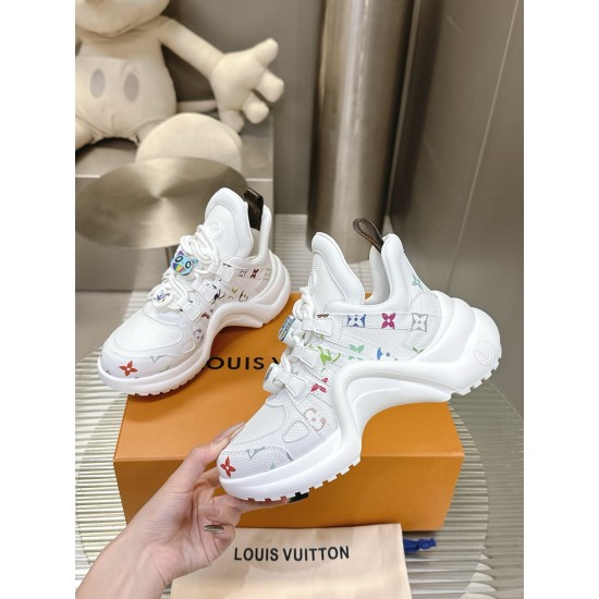 LV Shoes Top Quality
women 35-40 
