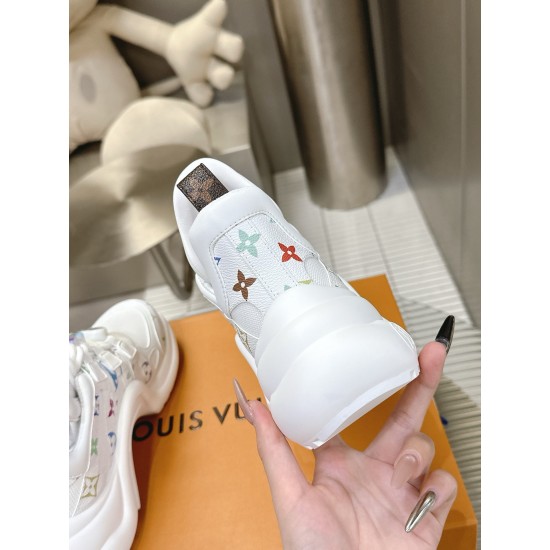 LV Shoes Top Quality
women 35-40 
