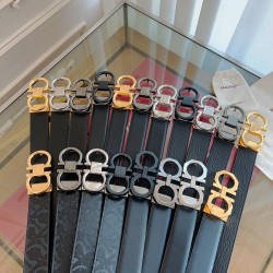 Ferragamo Belts
 Top Quality