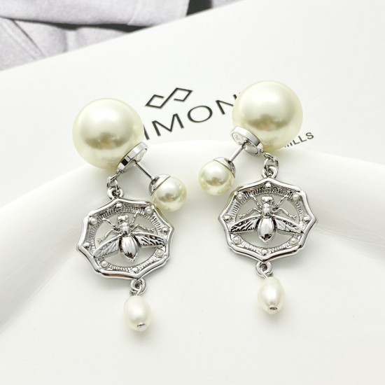 Dior Jewelry Earrings