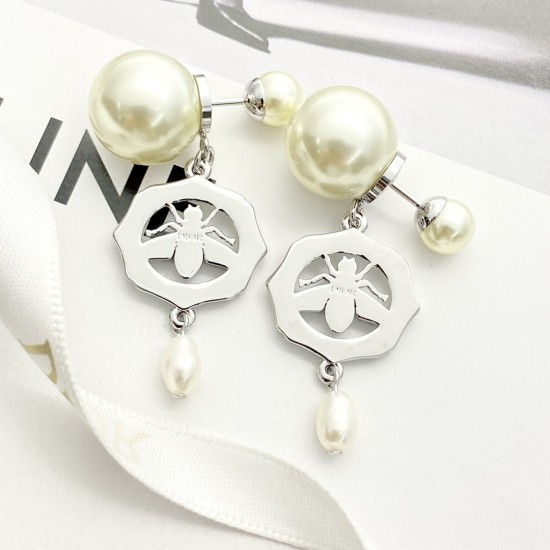 Dior Jewelry Earrings