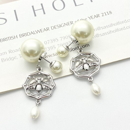 Dior Jewelry Earrings