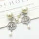 Dior Jewelry Earrings