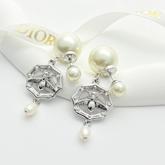 Dior Jewelry Earrings