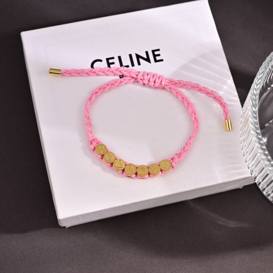 Celine Jewelry Bracelet
