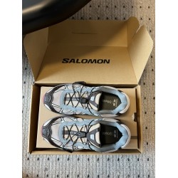 Salomon Shoes Top Quality