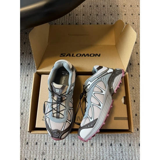 Salomon Shoes Top Quality