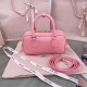 MiuMiu Bags Top Quality 22X10.5X7.5CM