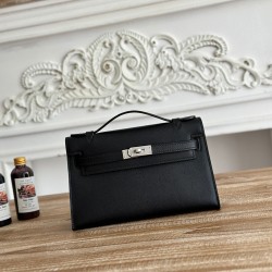 Hermes Bags Top Quality kelly
18cm 