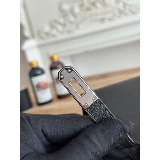 Hermes Bags Top Quality kelly
18cm 