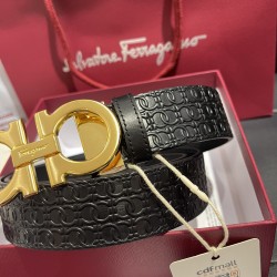 Ferragamo Belts
 Top Quality