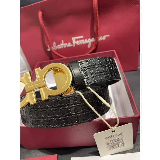 Ferragamo Belts
 Top Quality