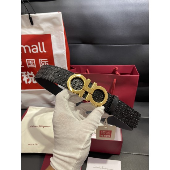 Ferragamo Belts
 Top Quality