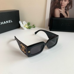 Chanel Glasses