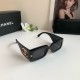 Chanel Glasses