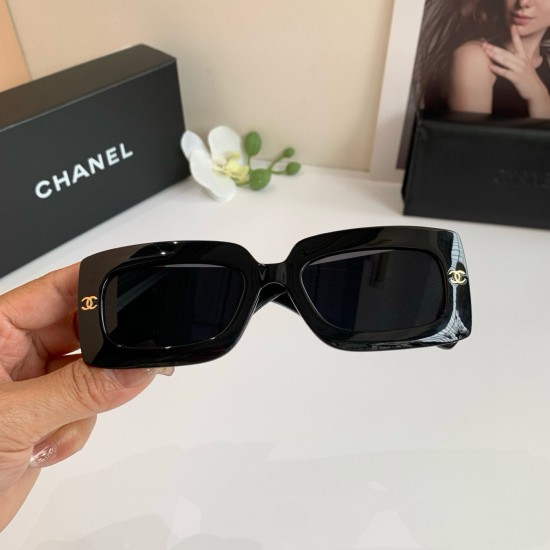 Chanel Glasses