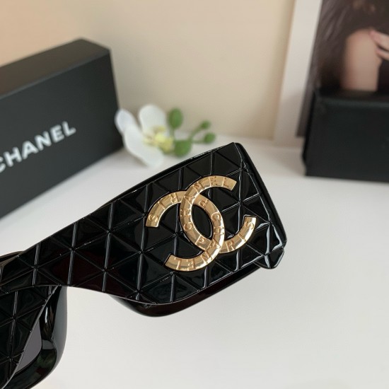 Chanel Glasses
