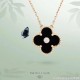 Van Cleef Jewelry Necklace