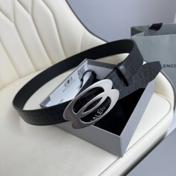 Balenciaga Belts
 Top Quality
