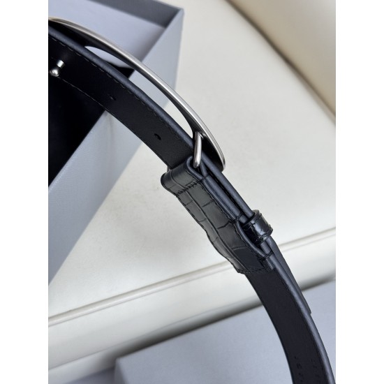 Balenciaga Belts
 Top Quality