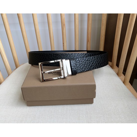 Burberry Belts
 Top Quality