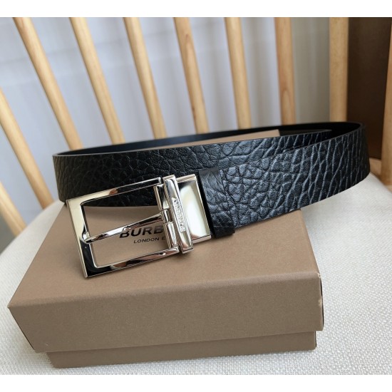 Burberry Belts
 Top Quality