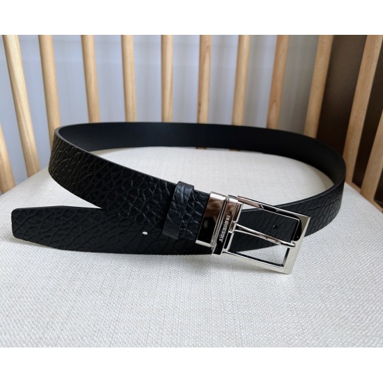 Burberry Belts
 Top Quality