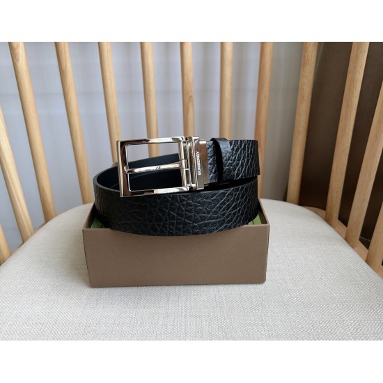 Burberry Belts
 Top Quality