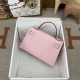 Hermes Bags Top Quality Minikelly 二代
19cm $220