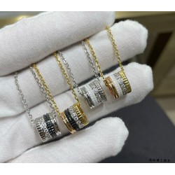 Boucheron Jewelry Necklace