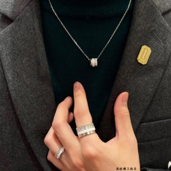 Boucheron Jewelry Necklace