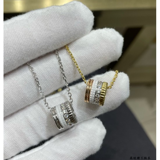 Boucheron Jewelry Necklace