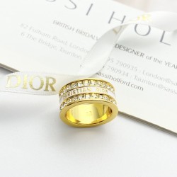 Dior Jewelry Ring