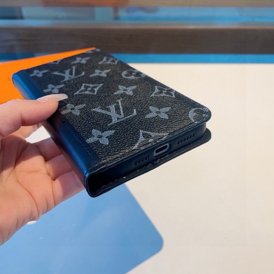 LV Phone Case