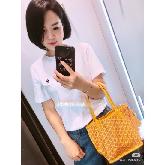 Goyard Bags Good Quality