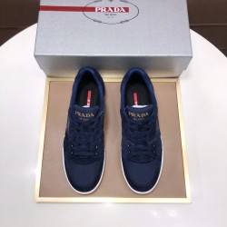 Prada Shoes Top Quality