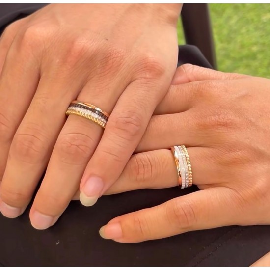 Boucheron Jewelry Ring