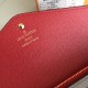 LV Bags High Quality Flip Wallet
